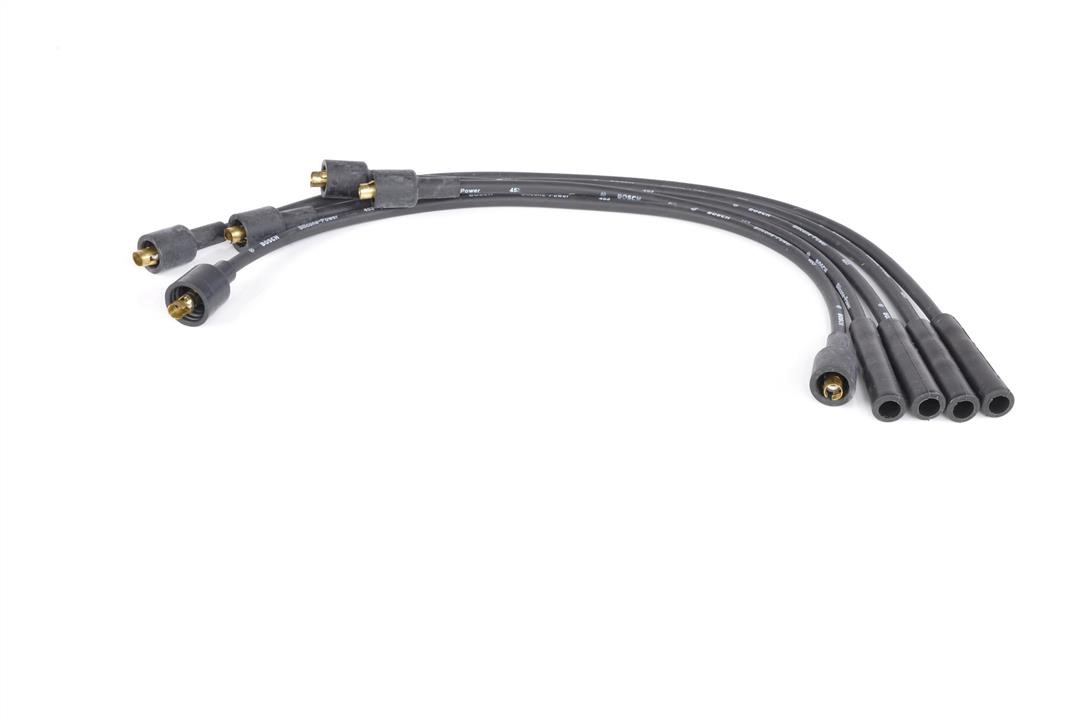 Bosch Ignition lead set – price 60 PLN