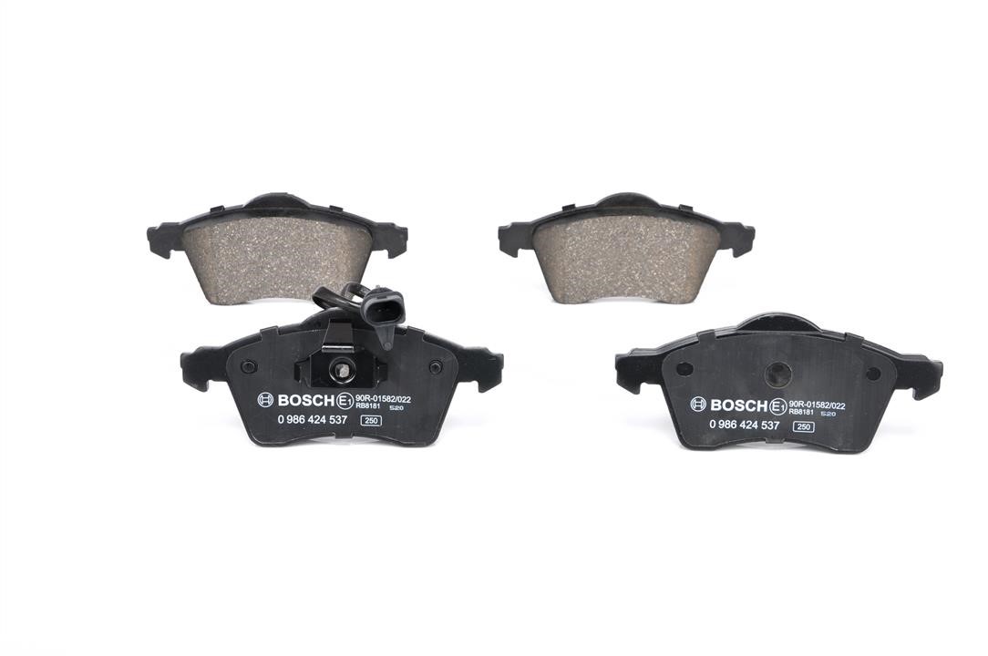 Bosch Bremsbelagsatz – Preis 208 PLN