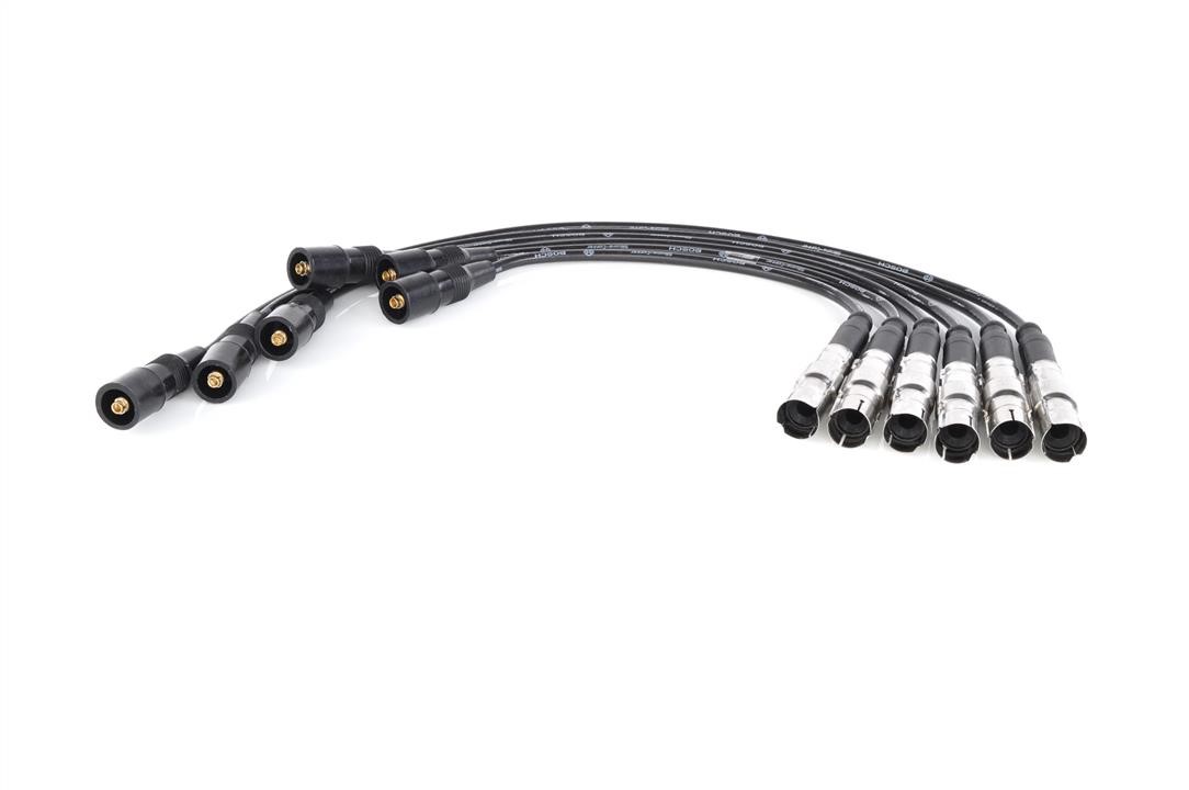 Bosch Ignition lead set – price 350 PLN