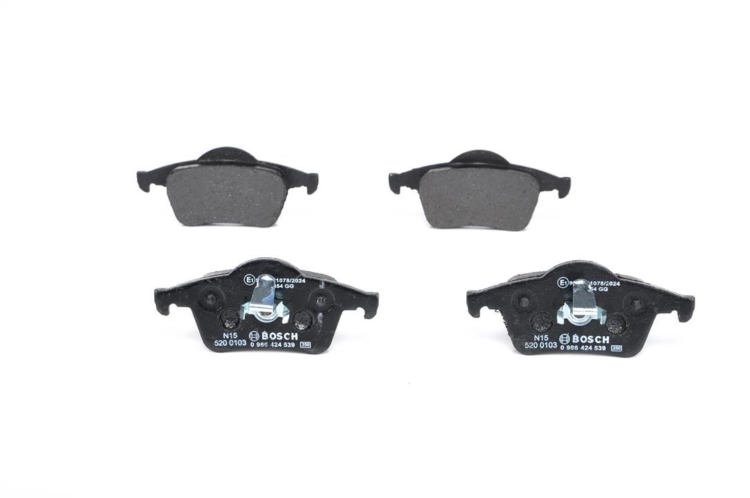 Buy Bosch 0 986 424 539 at a low price in Poland!
