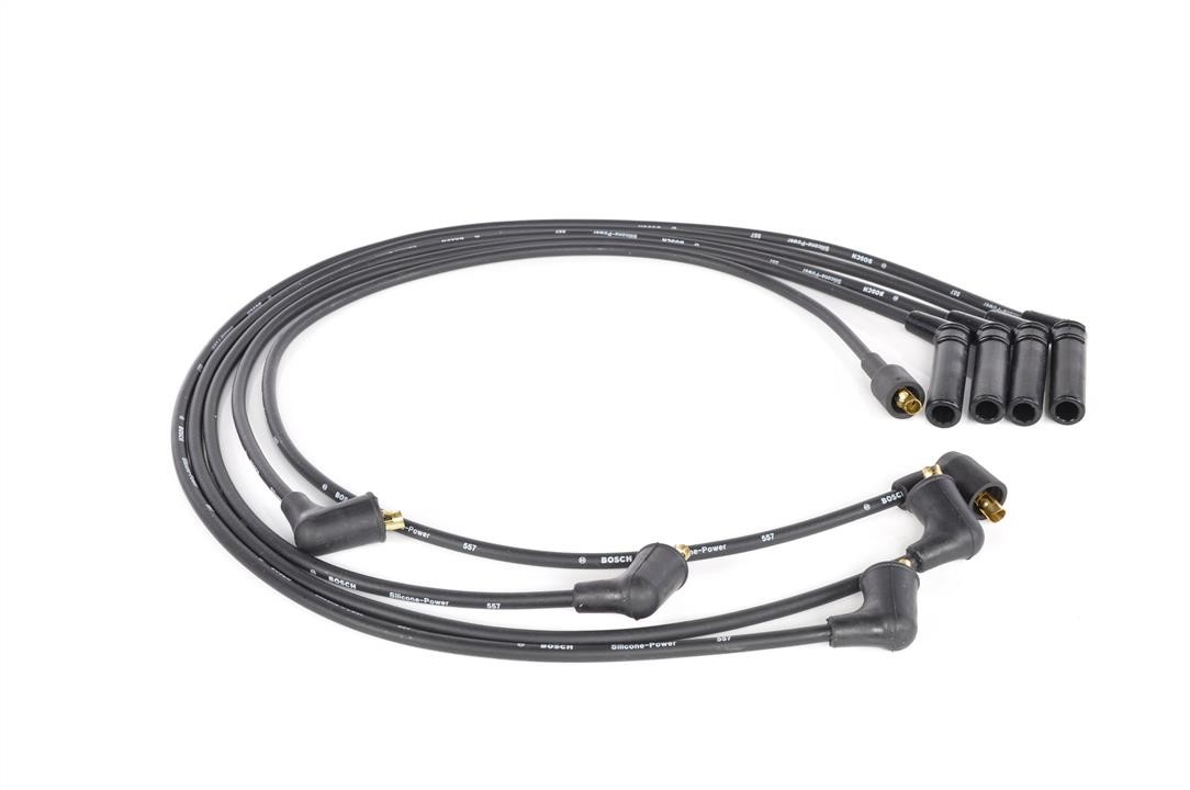 Bosch Ignition lead set – price 102 PLN