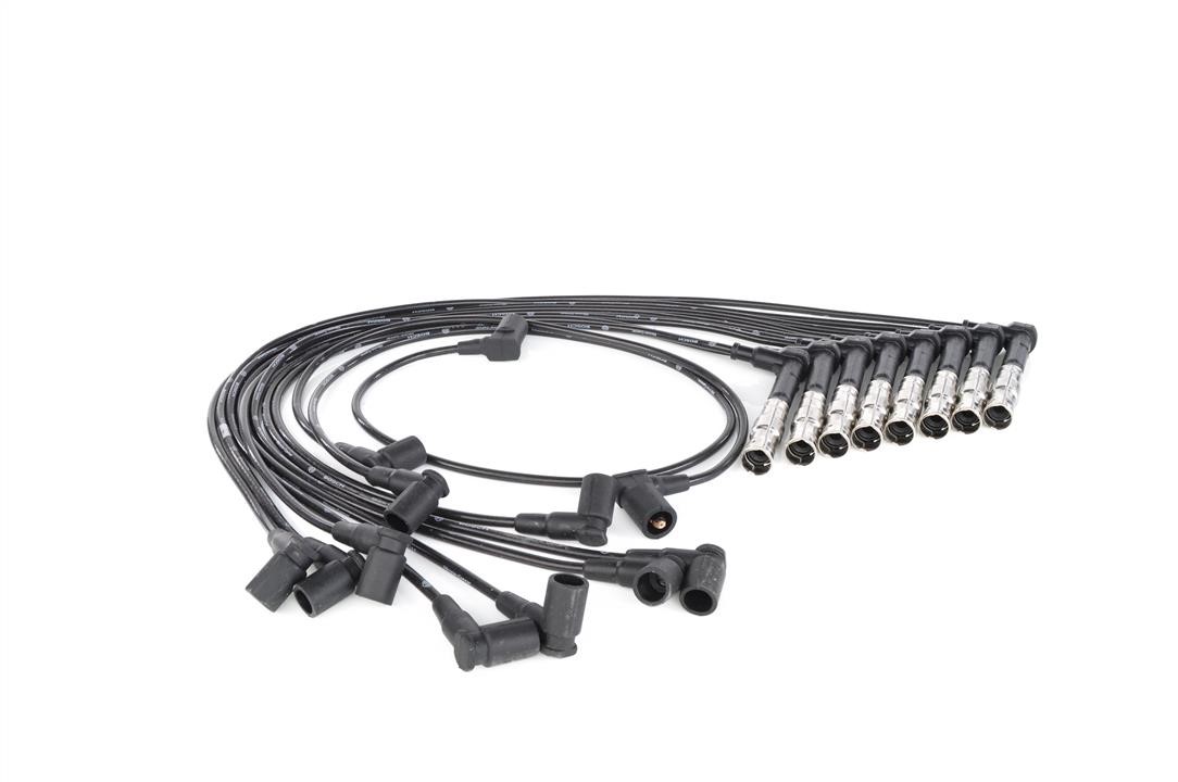 Bosch Ignition lead set – price 870 PLN