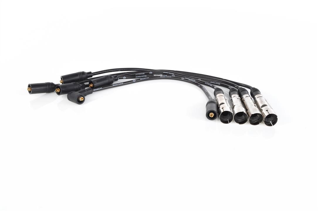 Bosch Ignition lead set – price 160 PLN