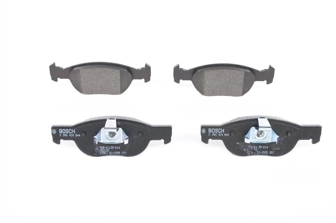 Bosch Bremsbelagsatz – Preis 100 PLN