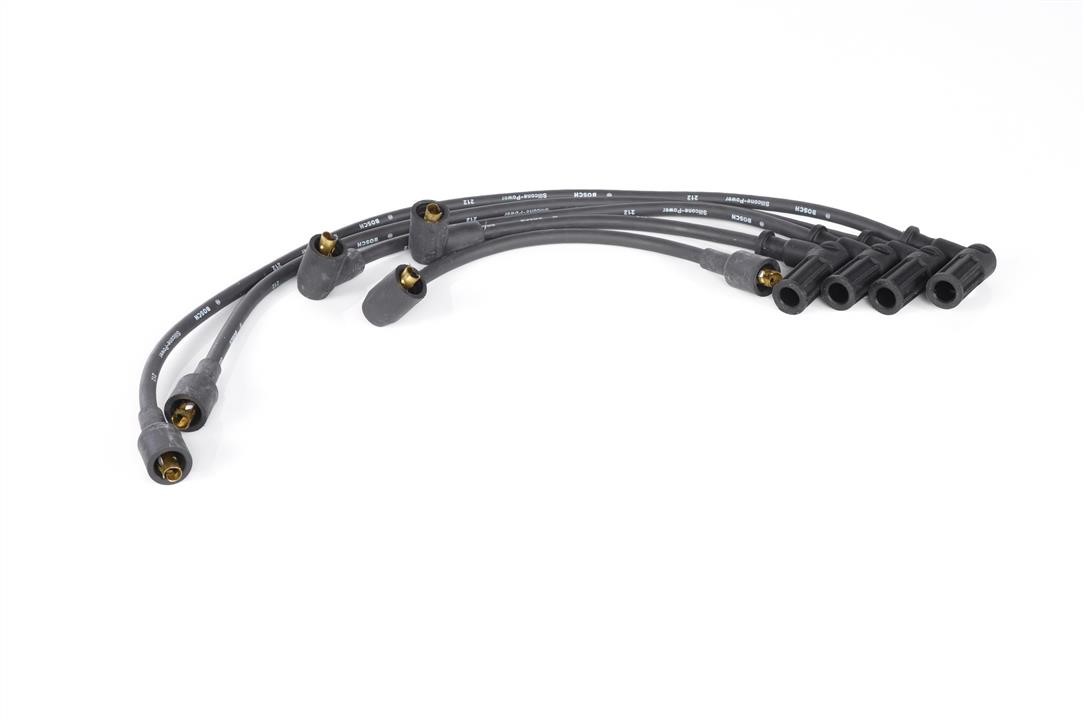 Bosch Ignition lead set – price 48 PLN