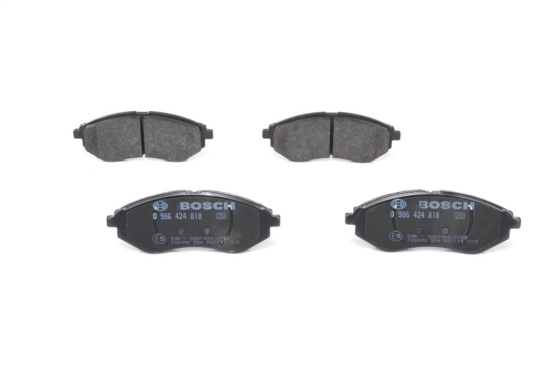 Buy Bosch 0 986 424 818 at a low price in Poland!