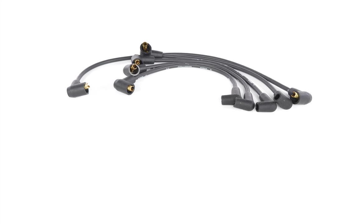 Bosch Ignition lead set – price 62 PLN