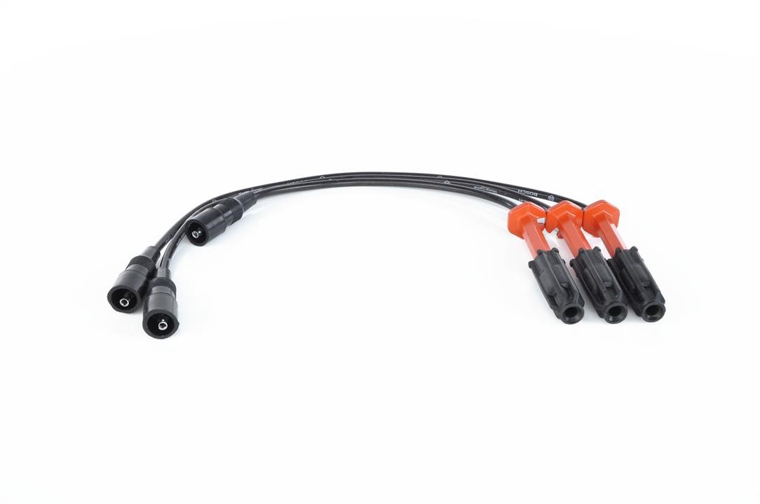 Bosch Ignition lead set – price 268 PLN