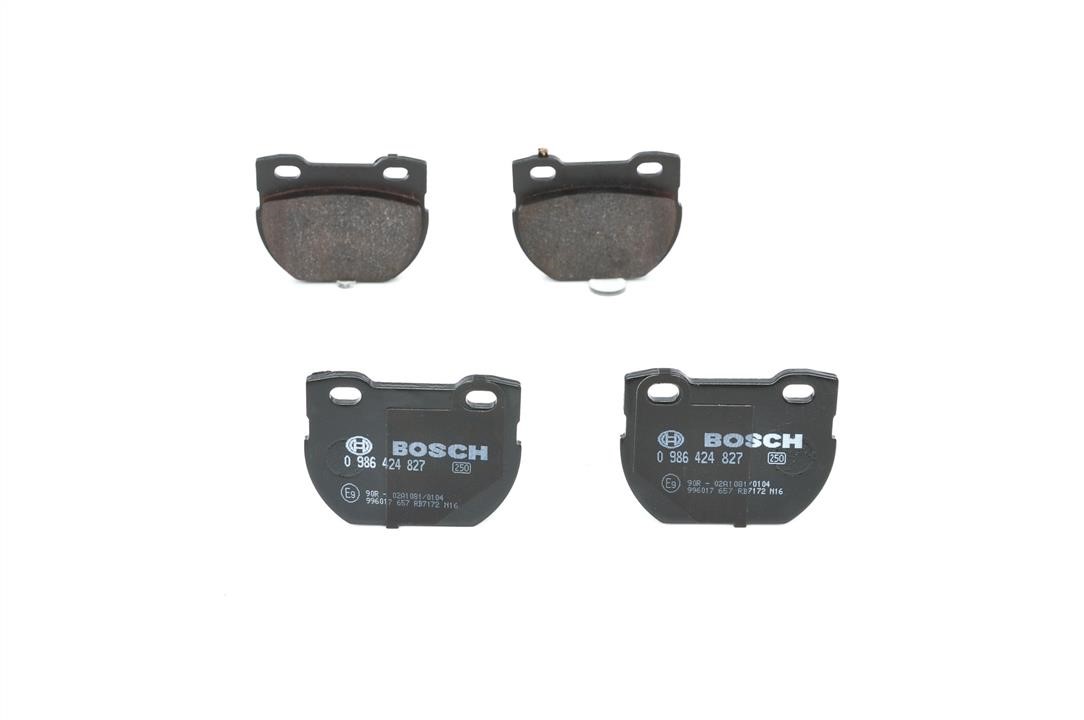 Bosch Bremsbelagsatz – Preis 141 PLN