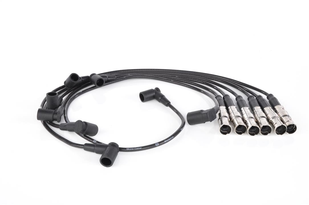 Bosch Ignition lead set – price 403 PLN