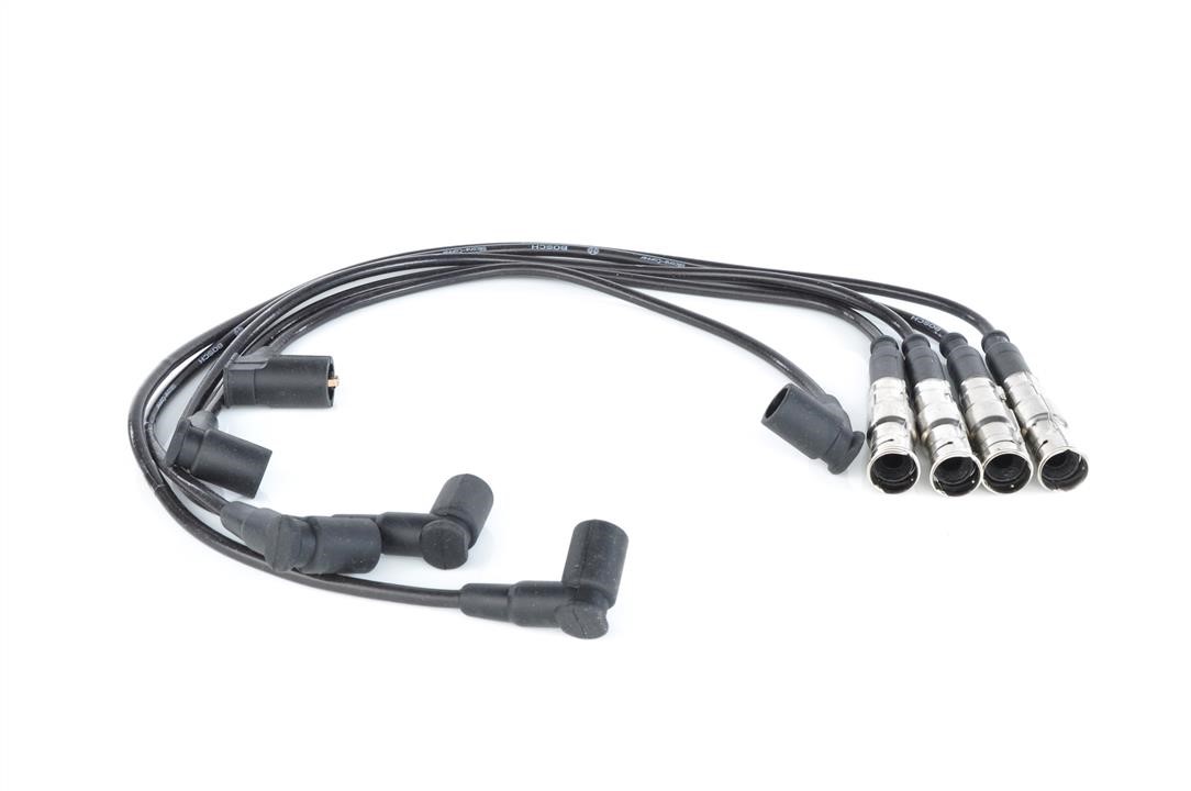 Bosch Ignition lead set – price 239 PLN