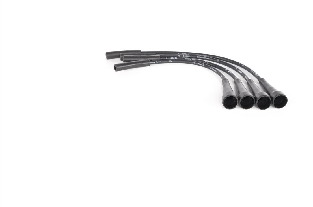 Bosch Ignition lead set – price 64 PLN