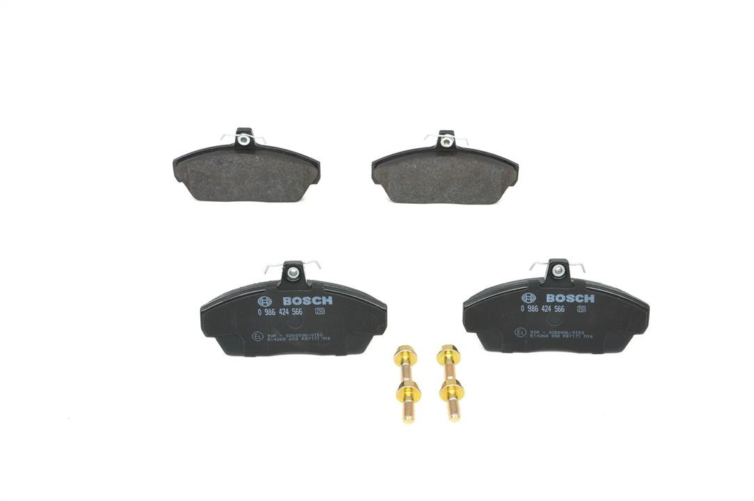 Buy Bosch 0 986 424 566 at a low price in Poland!