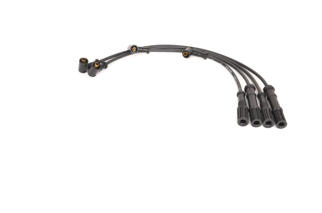 Bosch Ignition lead set – price 93 PLN