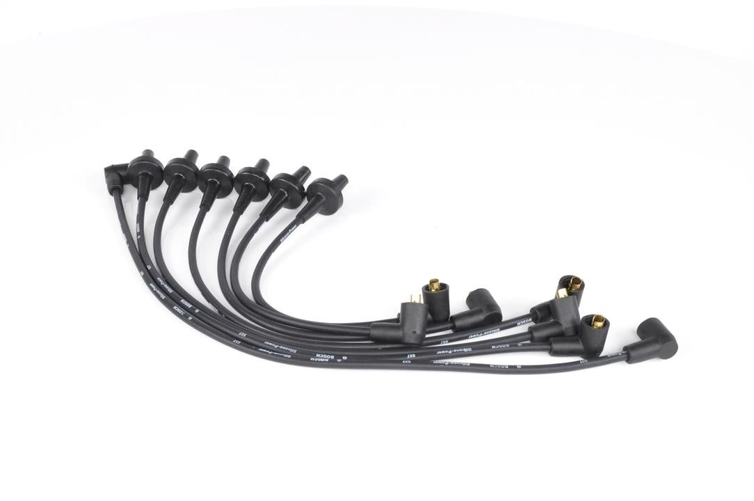 Ignition lead set Bosch 0 986 357 220