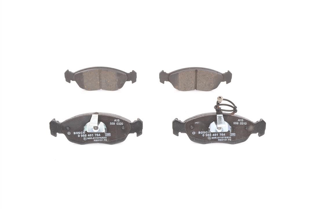 Buy Bosch 0 986 461 764 at a low price in Poland!