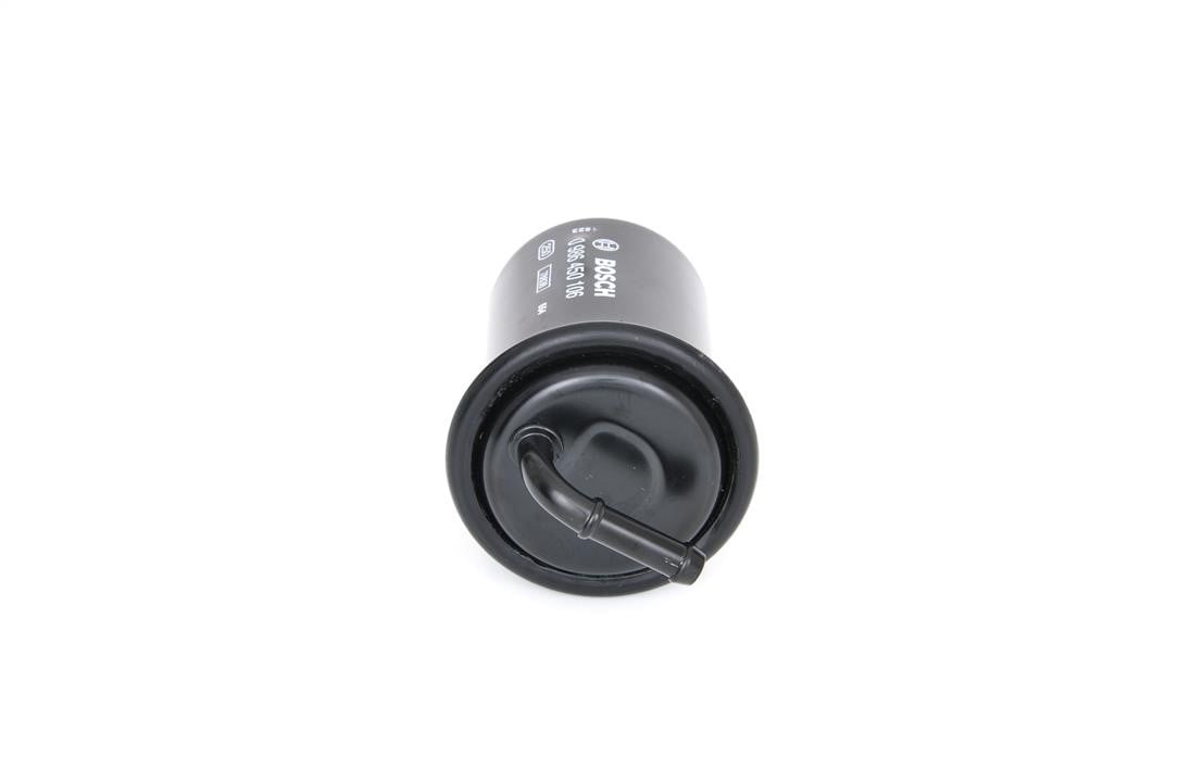 Bosch Kraftstofffilter – Preis 60 PLN