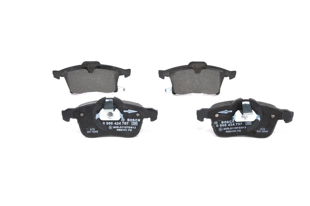 Buy Bosch 0 986 424 707 at a low price in Poland!