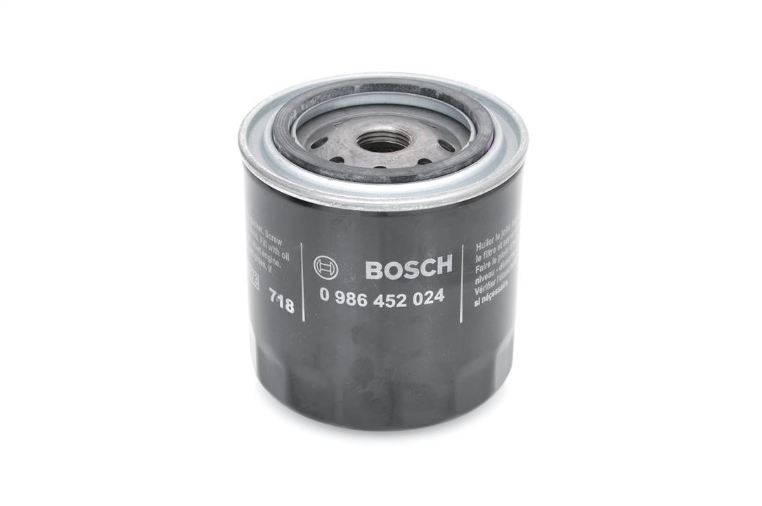 Bosch Filtr oleju – cena 31 PLN