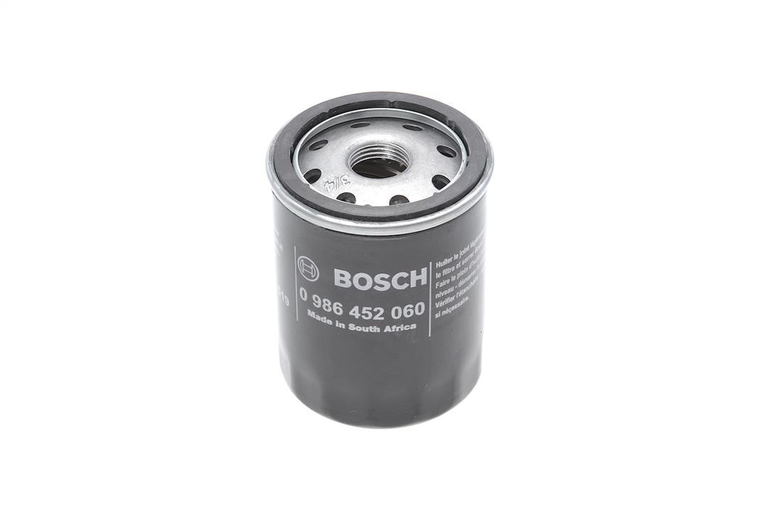Bosch Масляный фильтр – цена 21 PLN