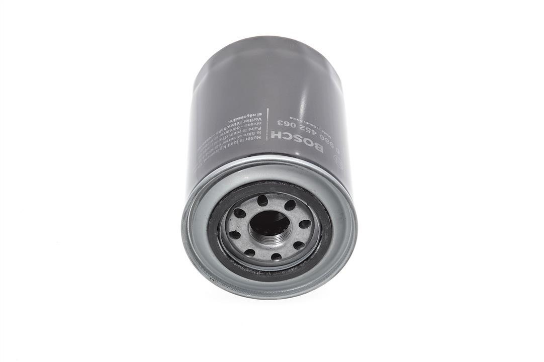 Bosch Масляный фильтр – цена 60 PLN