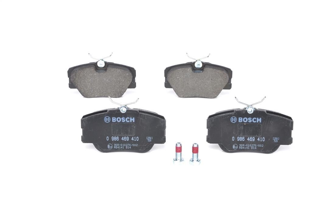 Buy Bosch 0 986 469 410 at a low price in Poland!