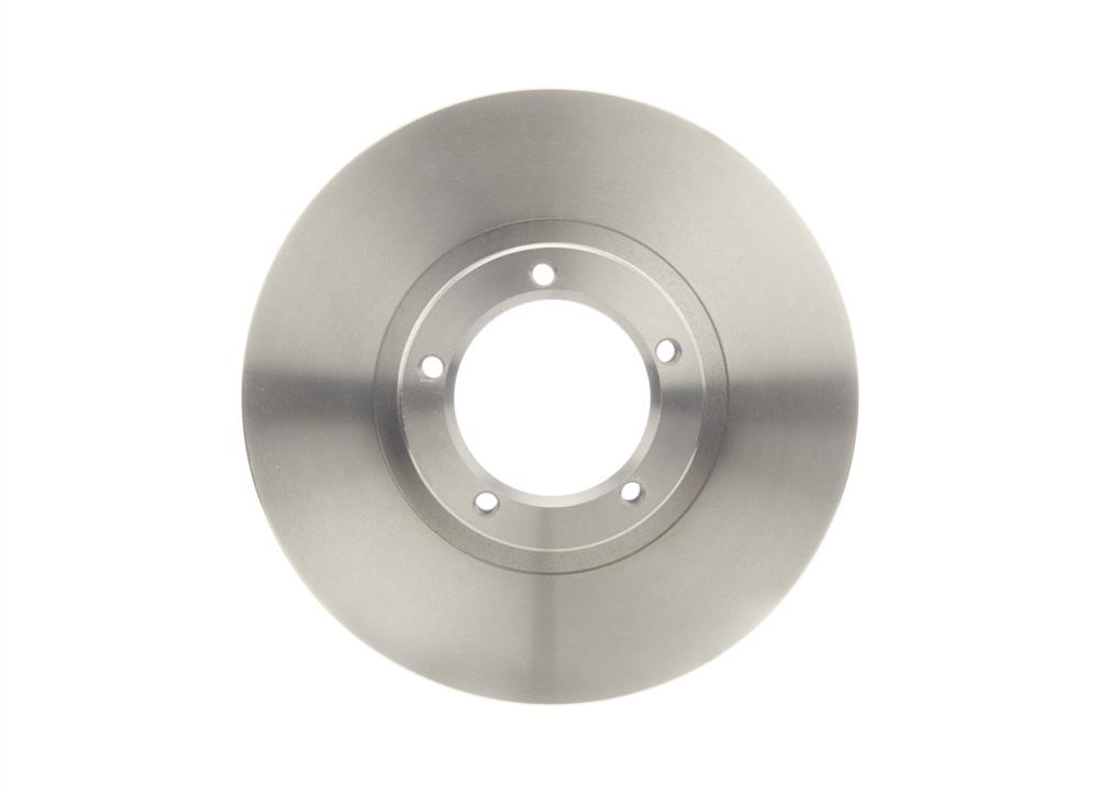 Bosch Front vented brake disc – price 92 PLN