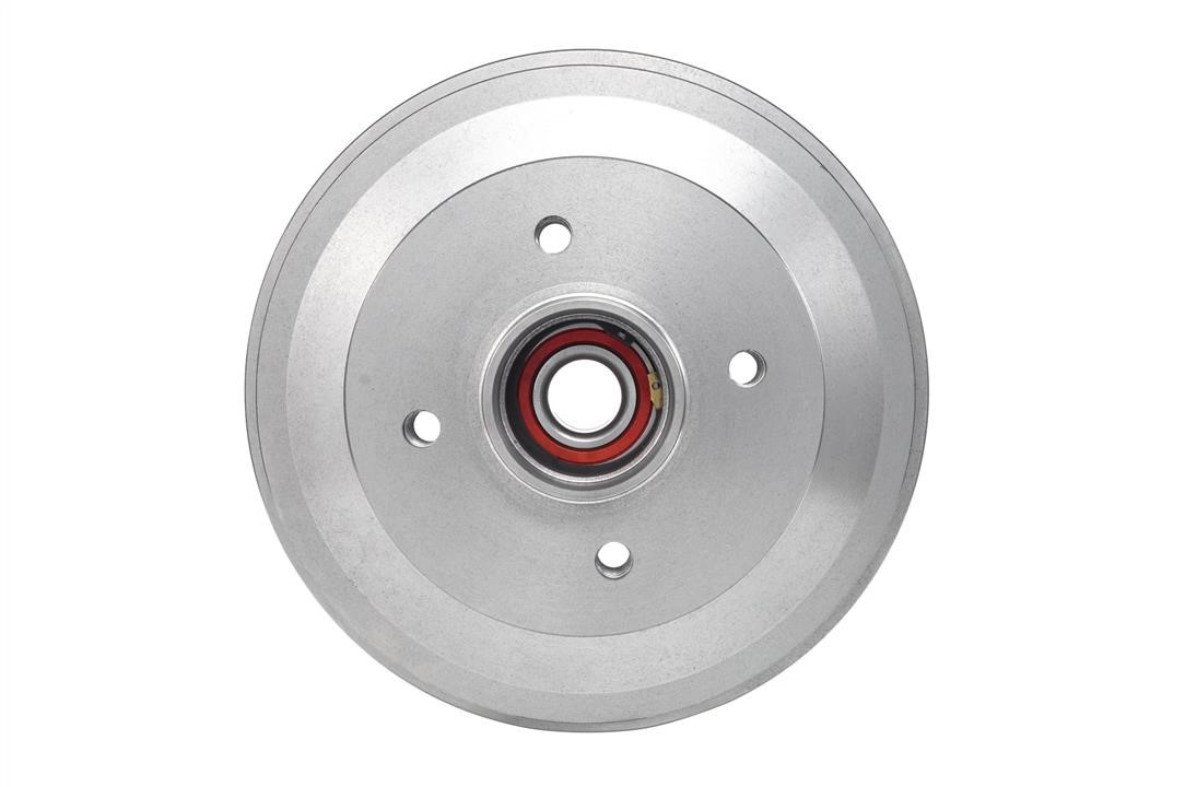 Bosch Bremstrommel und Radlager komplett – Preis 431 PLN