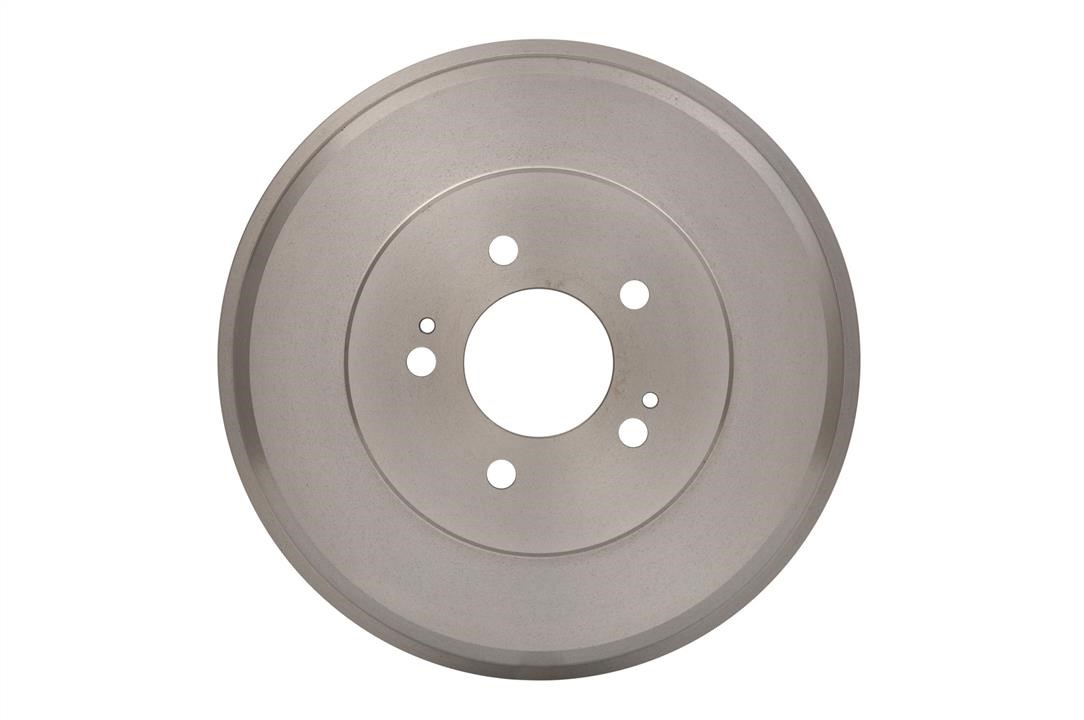 Bosch Rear brake drum – price 344 PLN