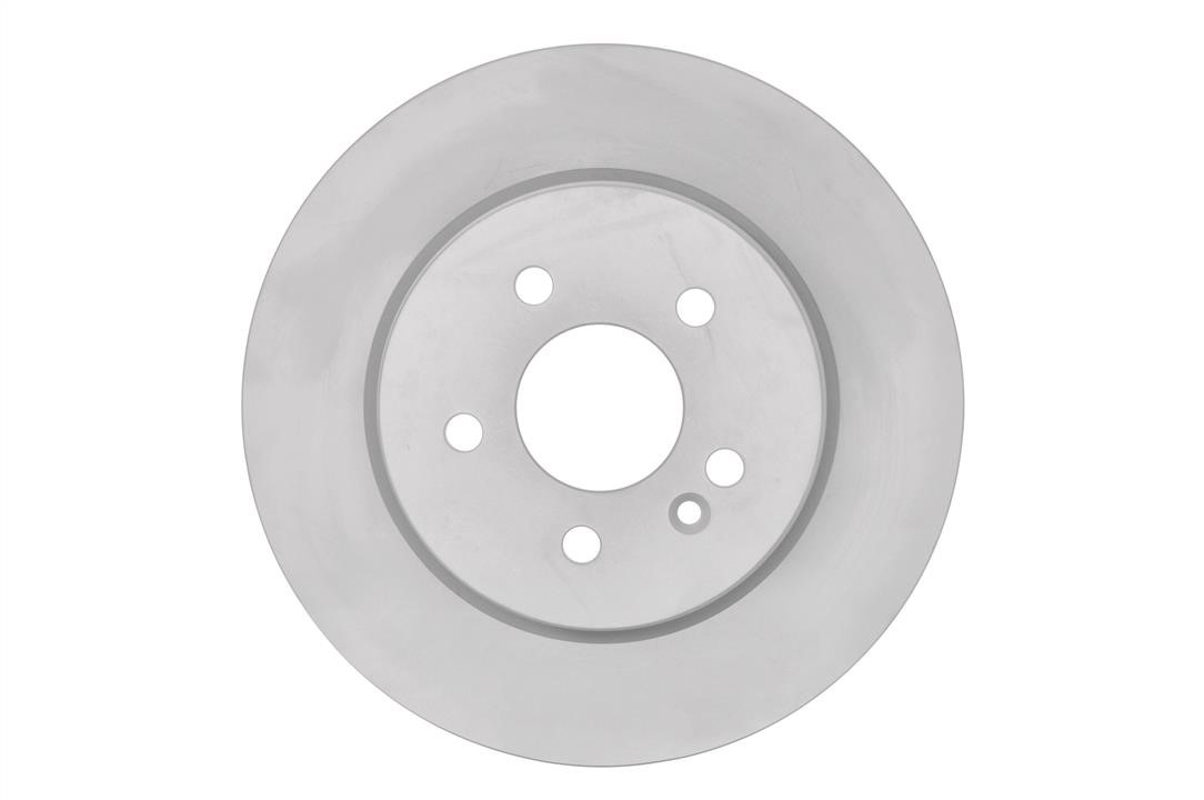Bosch Wentylowana przednia tarcza hamulcowa – cena 153 PLN