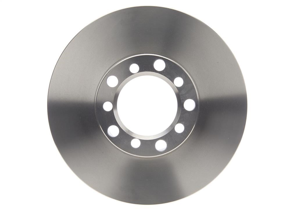 Bosch Front vented brake disc – price 199 PLN