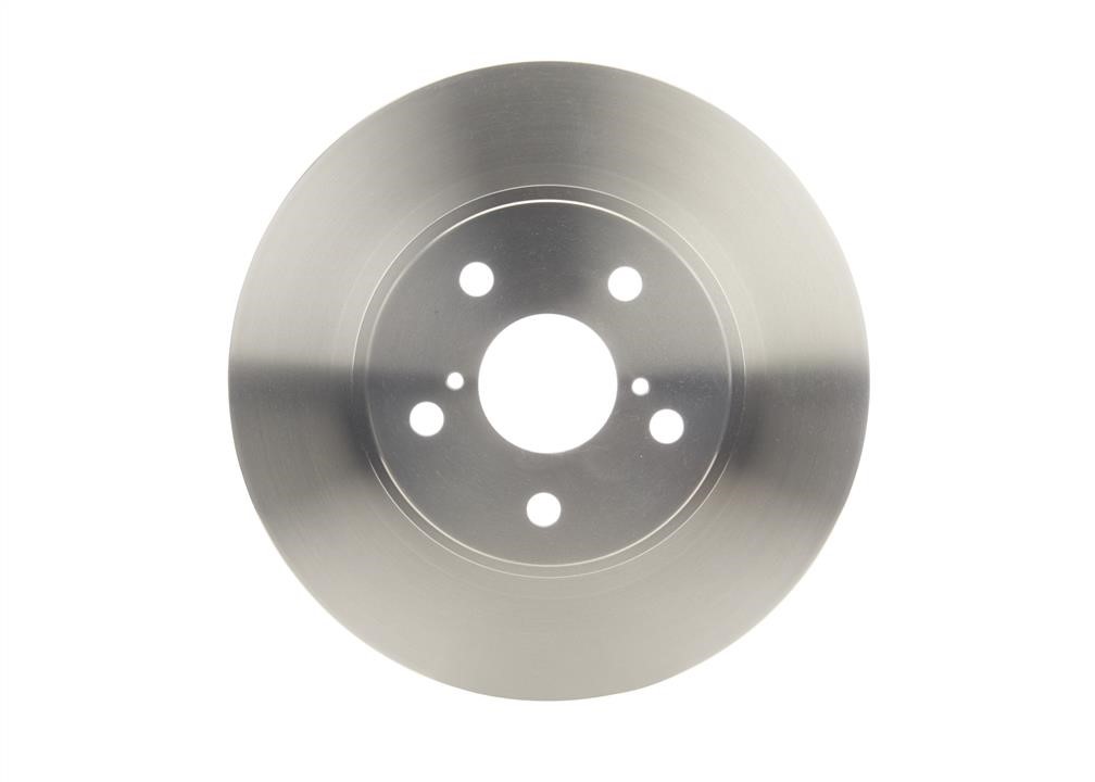 Bosch Wentylowana przednia tarcza hamulcowa – cena 147 PLN