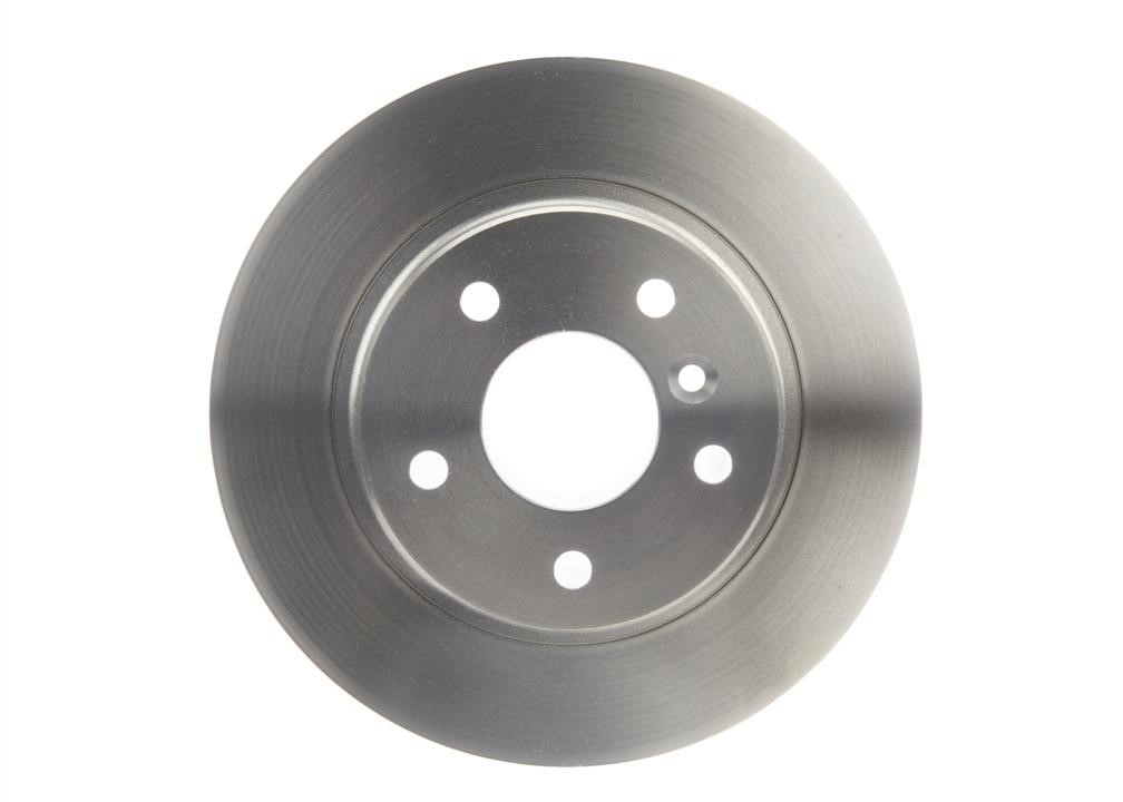 Bosch Rear solid brake disc – price 164 PLN