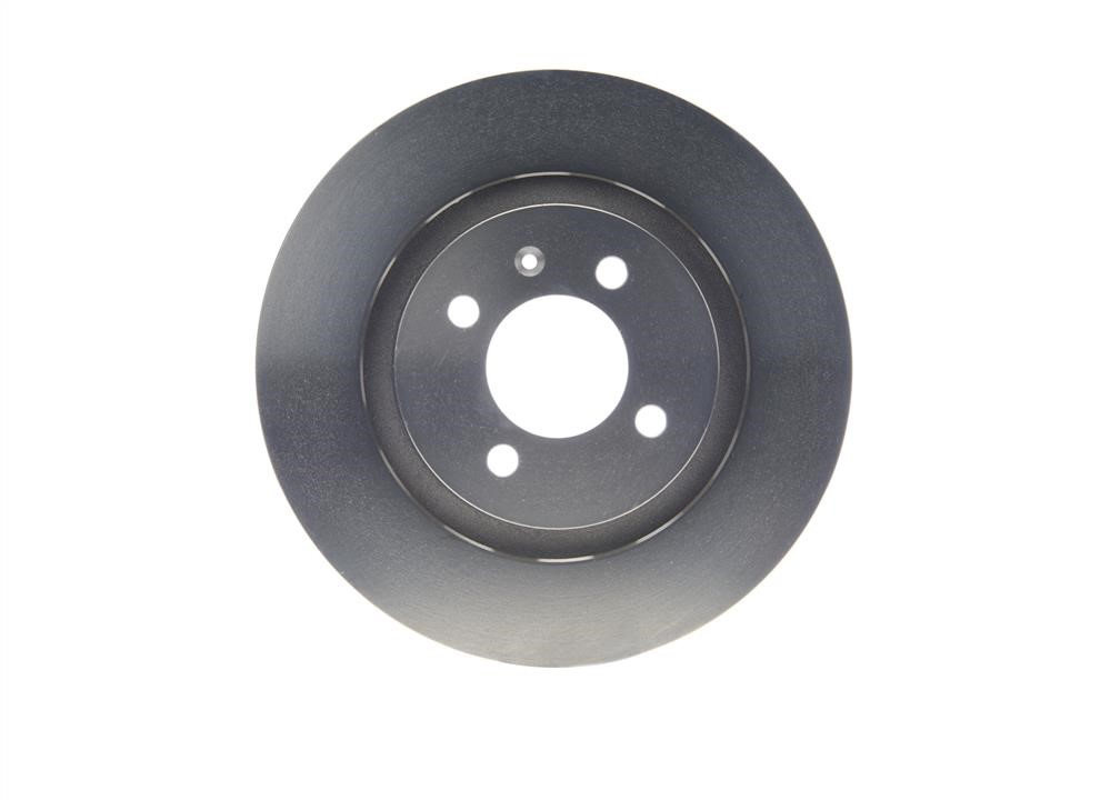 Bosch Front vented brake disc – price 161 PLN