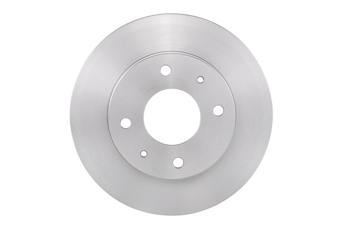 Bosch Front vented brake disc – price 104 PLN