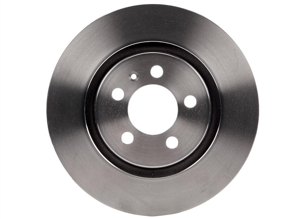 Bosch Wentylowana przednia tarcza hamulcowa – cena 141 PLN