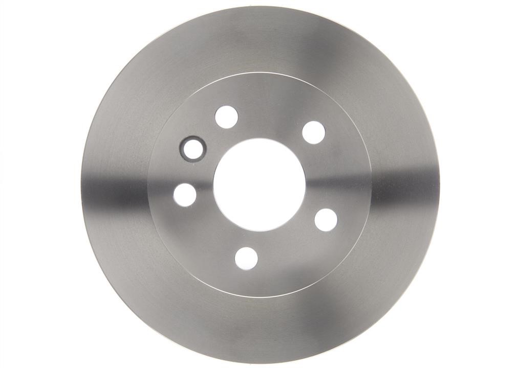 Bosch Front vented brake disc – price 139 PLN