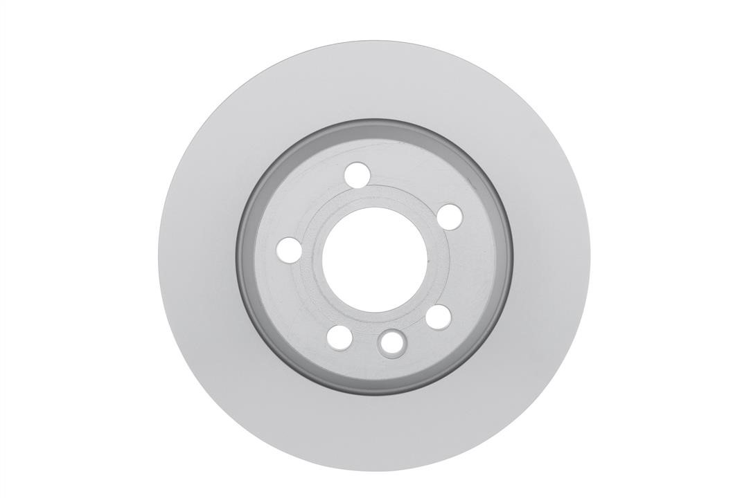 Bosch Bremsscheibe hinten voll – Preis [object Object] PLN