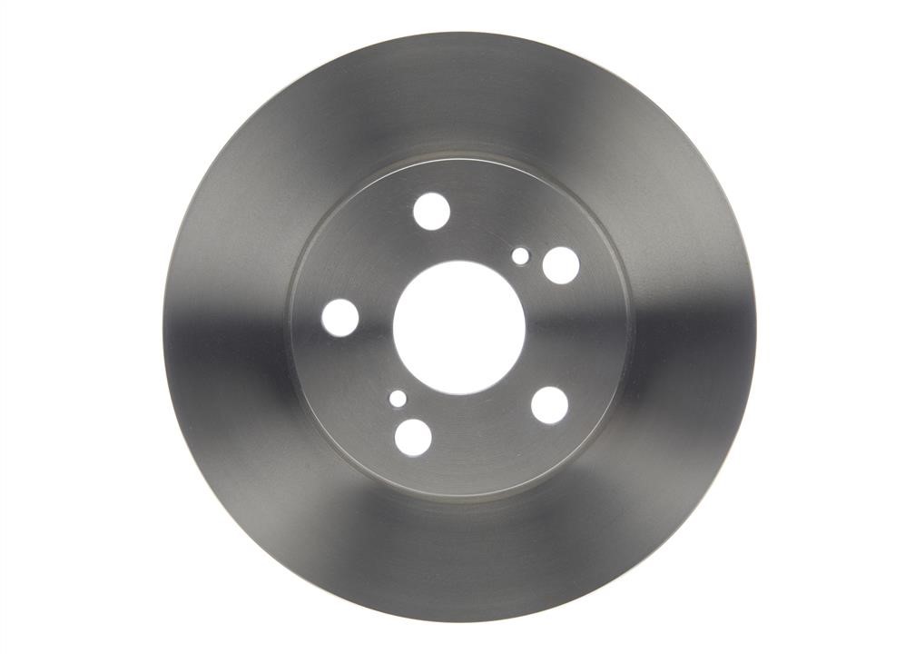 Bosch Wentylowana przednia tarcza hamulcowa – cena 136 PLN
