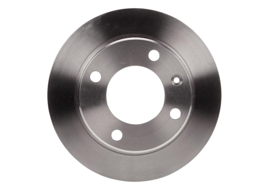Bosch Rear solid brake disc – price 83 PLN