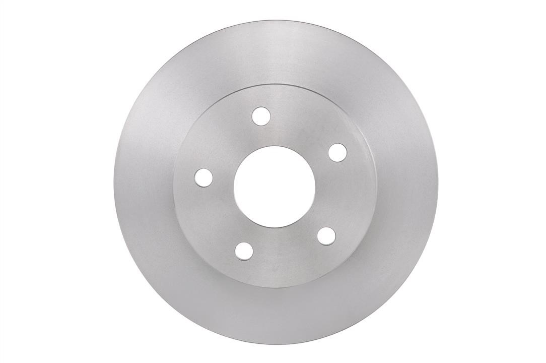Bosch Wentylowana przednia tarcza hamulcowa – cena 179 PLN