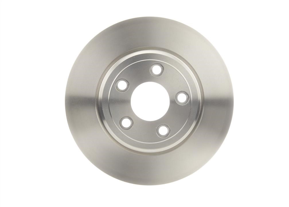 Bosch Rear vented brake disc – price 183 PLN