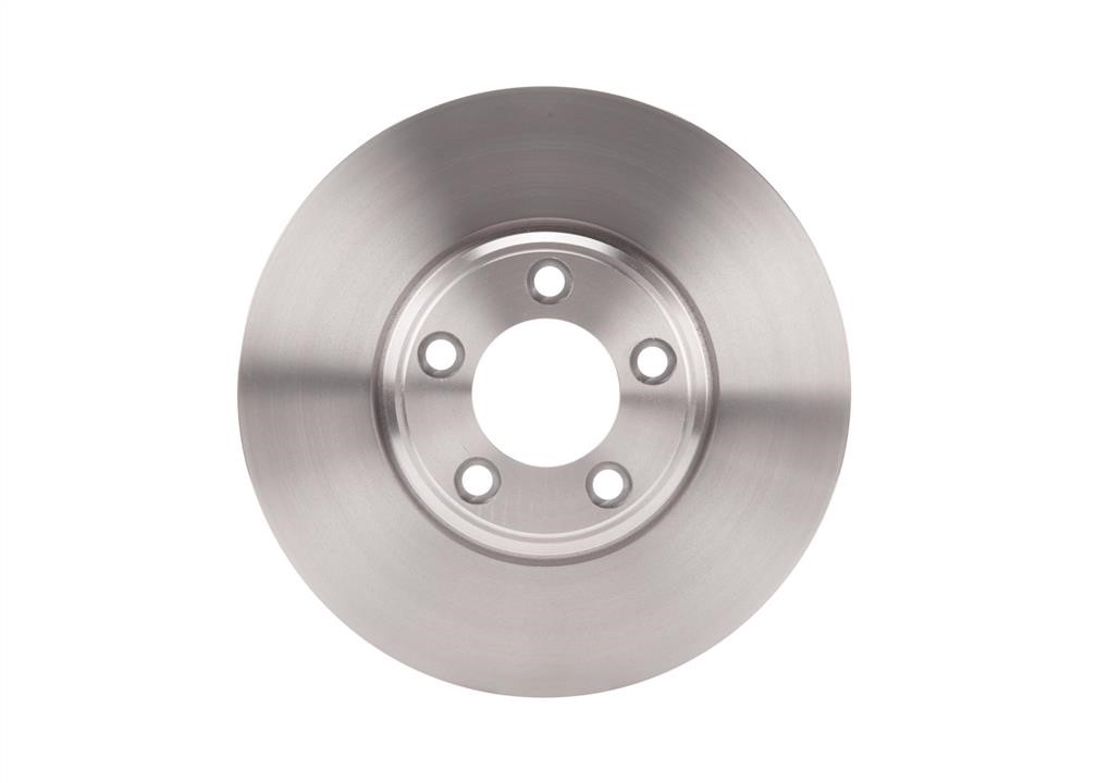 Bosch Front vented brake disc – price 207 PLN