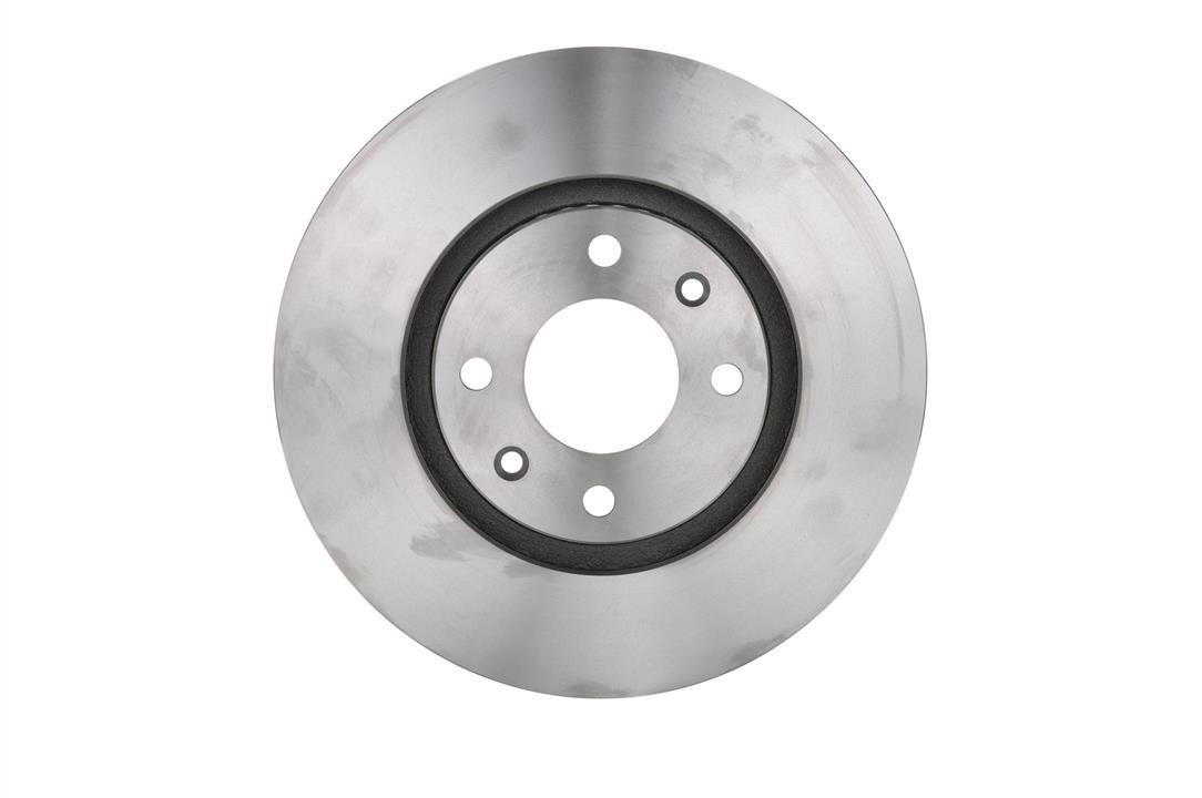 Bosch Front vented brake disc – price 142 PLN