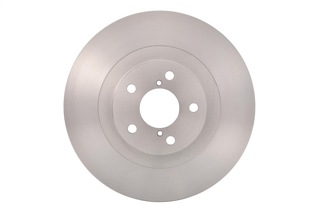 Bosch Front vented brake disc – price 185 PLN