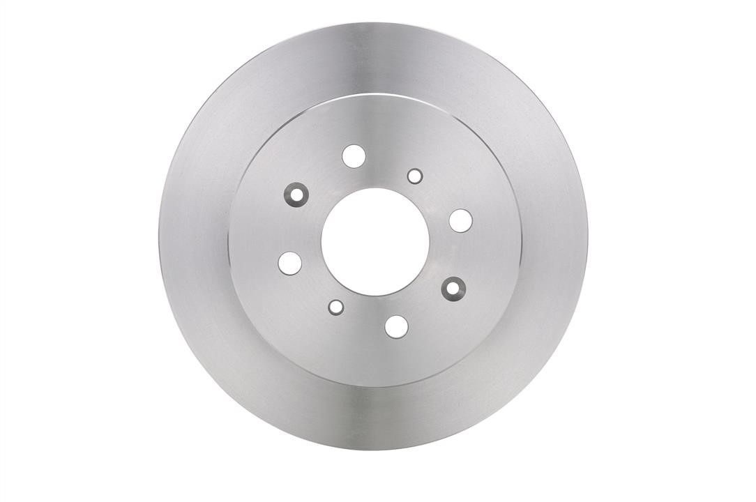 Bosch Bremsscheibe hinten voll – Preis 122 PLN