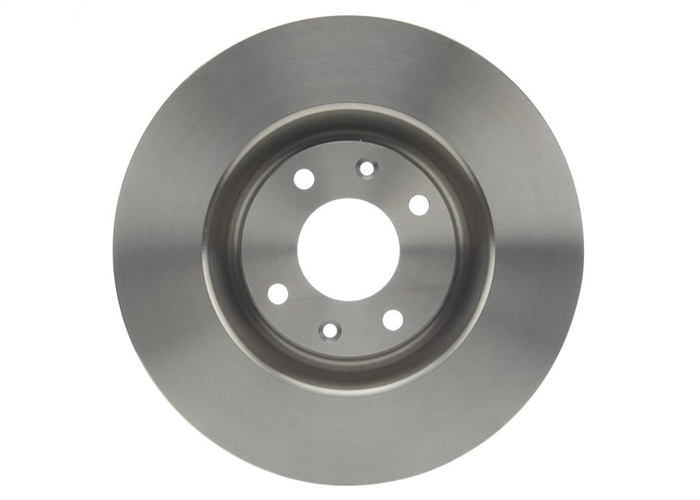 Bosch Brake disc – price 191 PLN