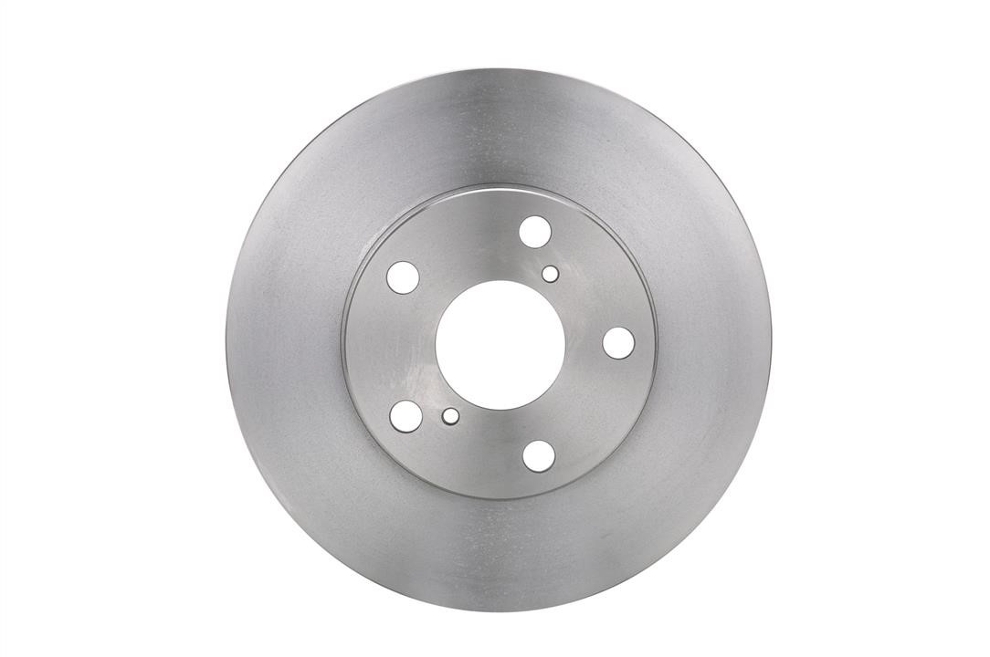 Bosch Wentylowana przednia tarcza hamulcowa – cena 190 PLN