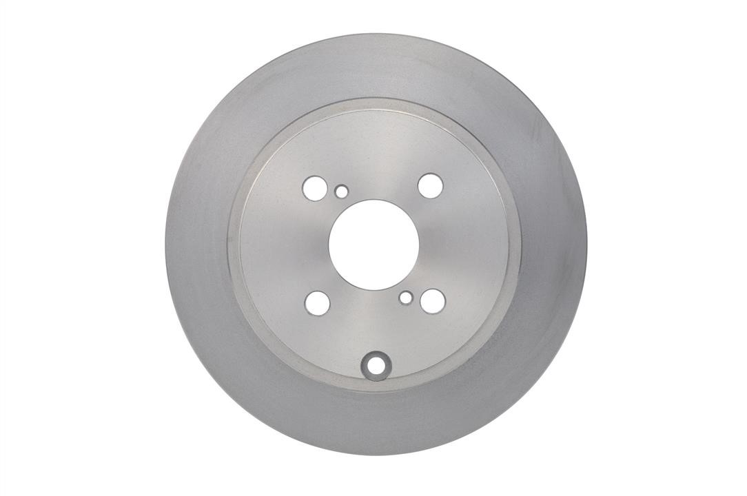 Bosch Bremsscheibe hinten voll – Preis 147 PLN