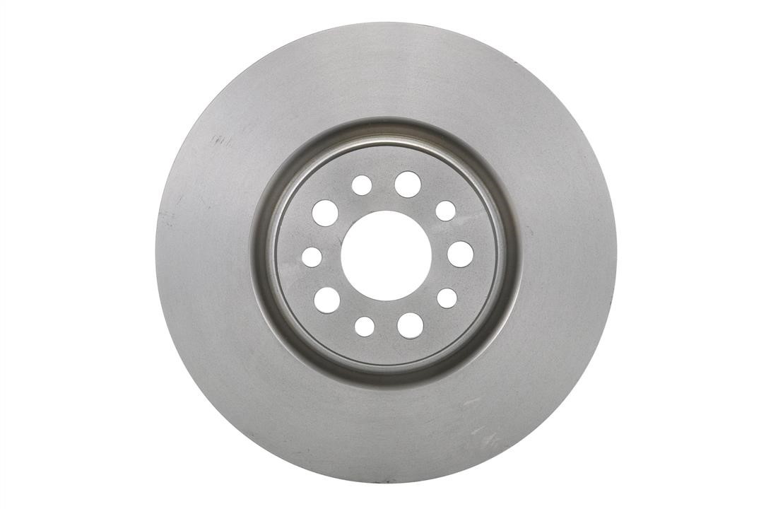 Bosch Front vented brake disc – price 278 PLN